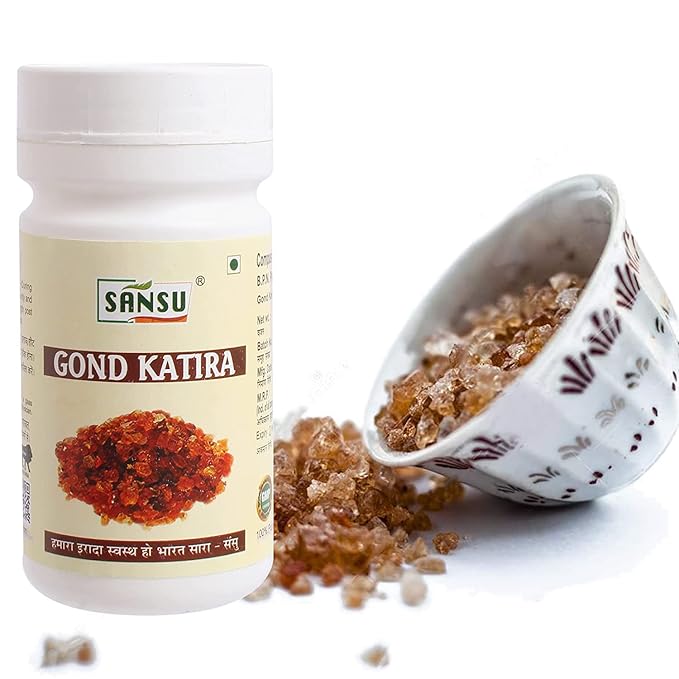 Gond katira