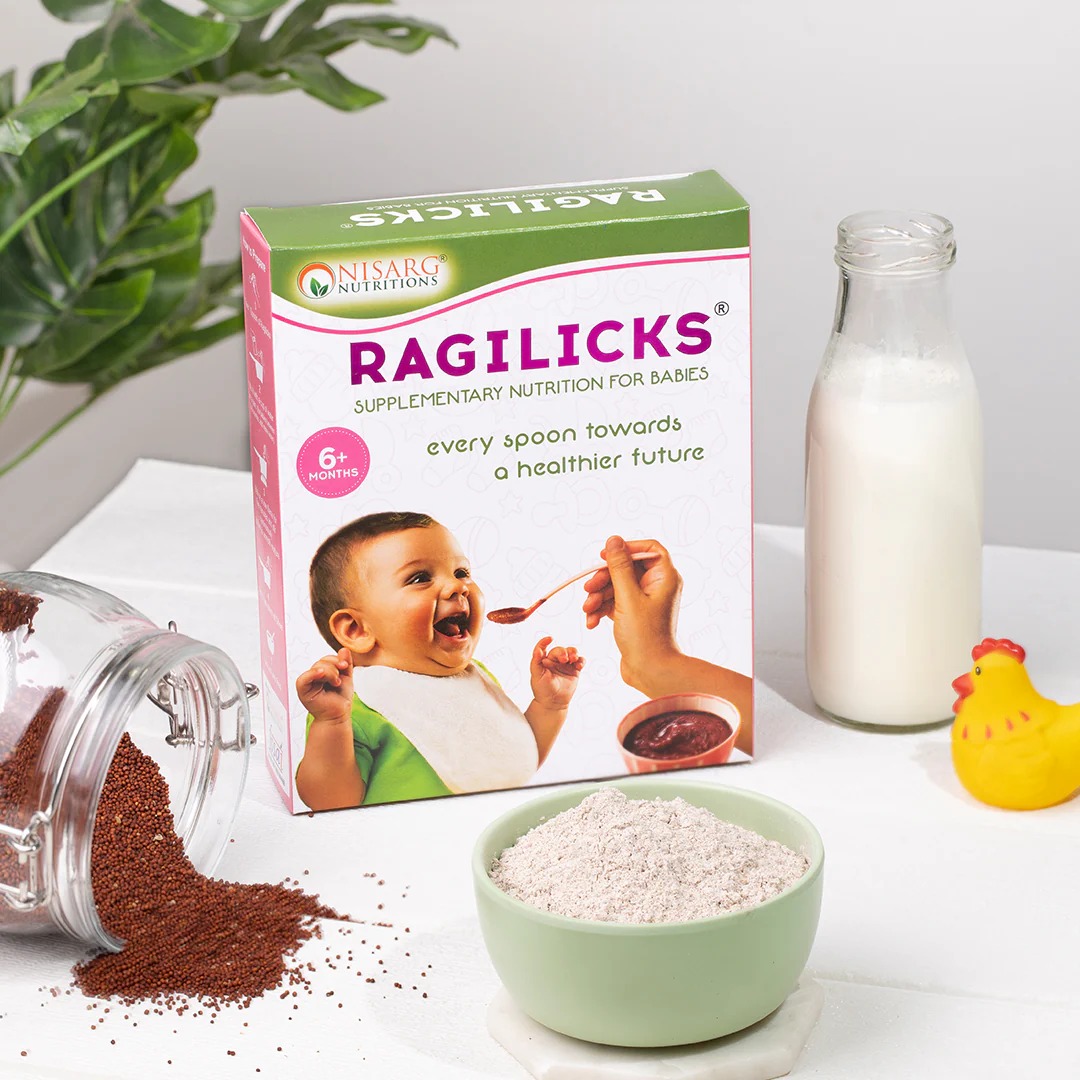 Ragilicks