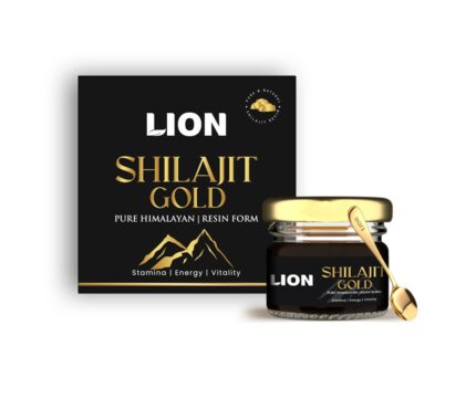 Shilajit Gold