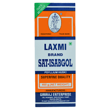 LAXMI SAT-ISABGOL
